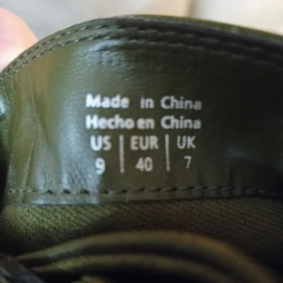 COPY - Call it Spring Boots - Picture 10 of 10